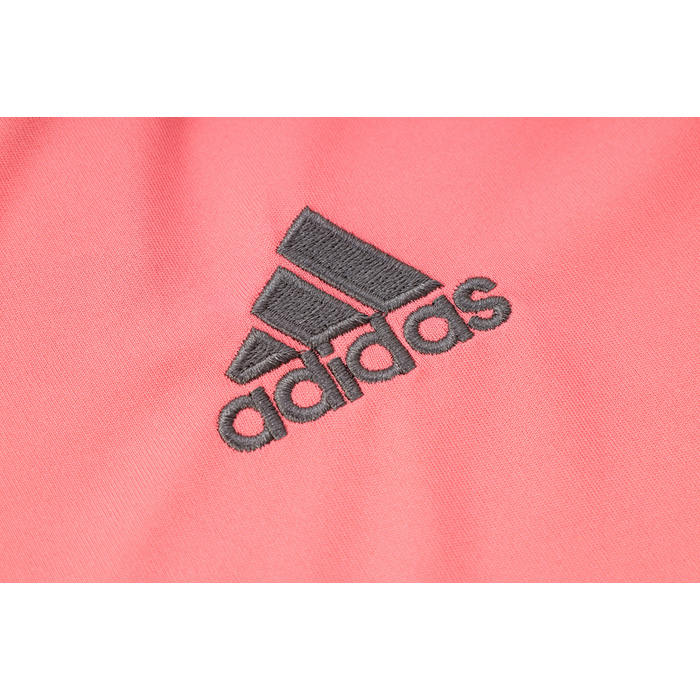 Camiseta Polo del SC Internacional 22-23 Rosa - Haga un click en la imagen para cerrar